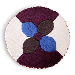 Eluru is famous for its hand-knotted carpets