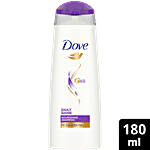 Dove Daily Shine Shampoo, 180 Ml