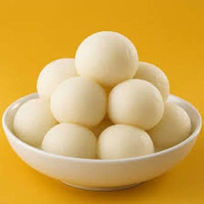 Rosogolla (2 Pcs)