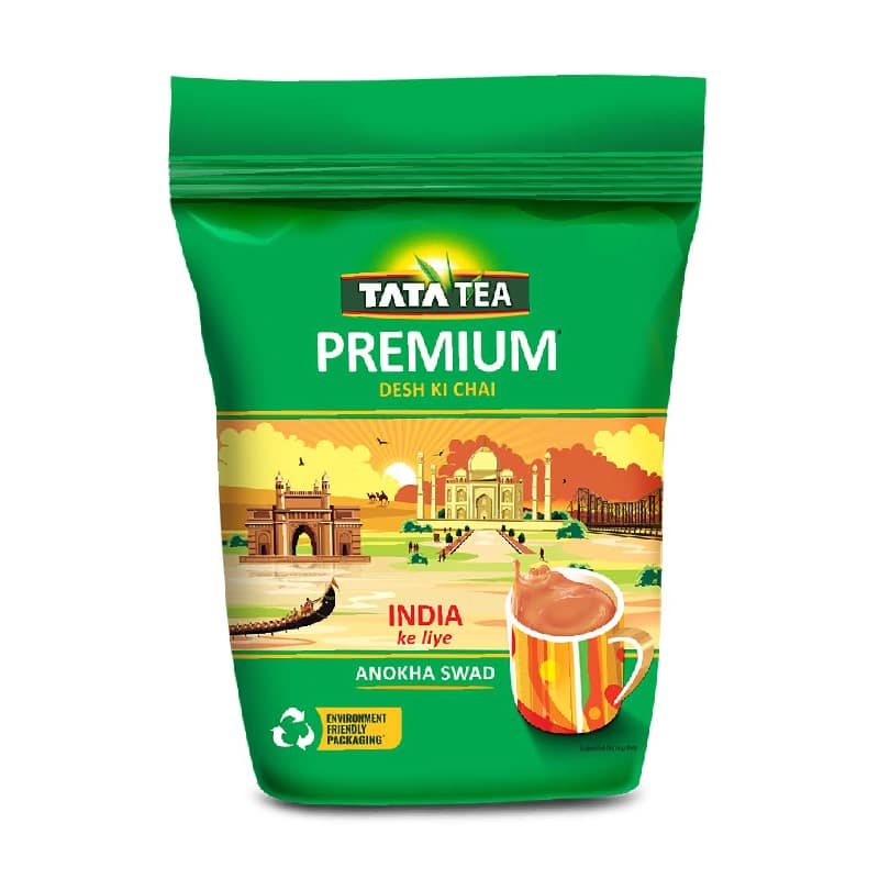 Tata Tea Premium Desh Ki Chai 1 Kg