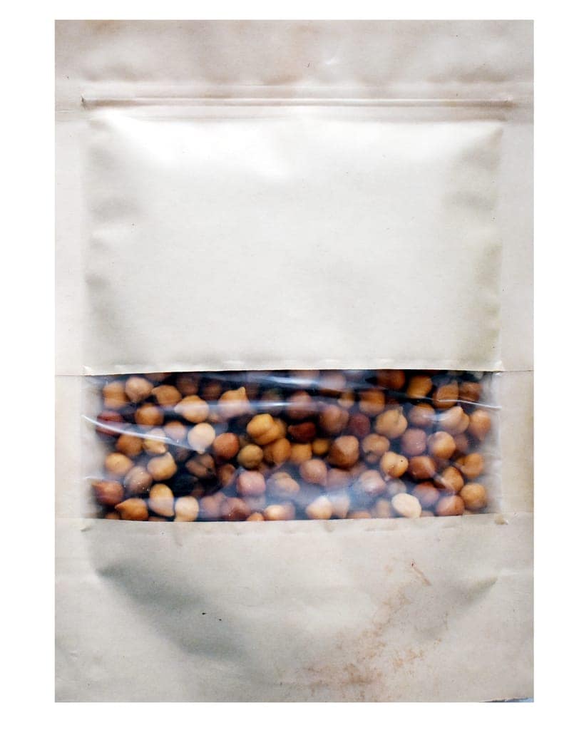 Organic Chana (500 gm) view 2