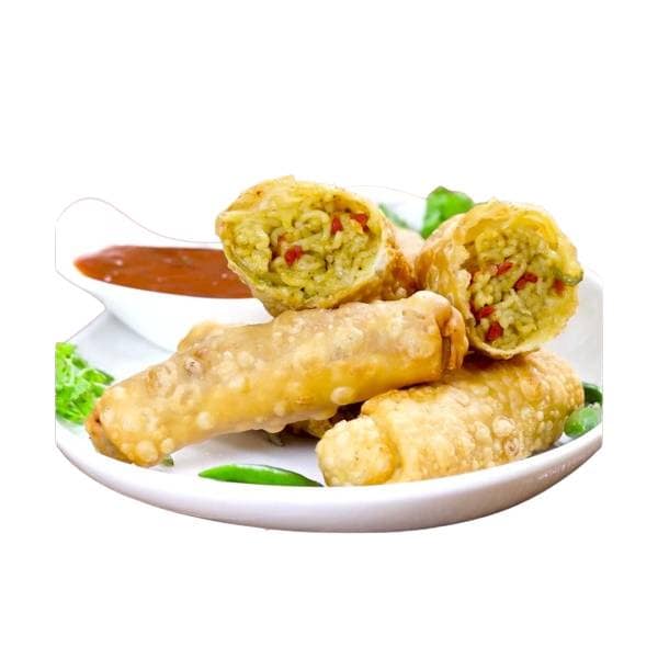 Maggi Roll