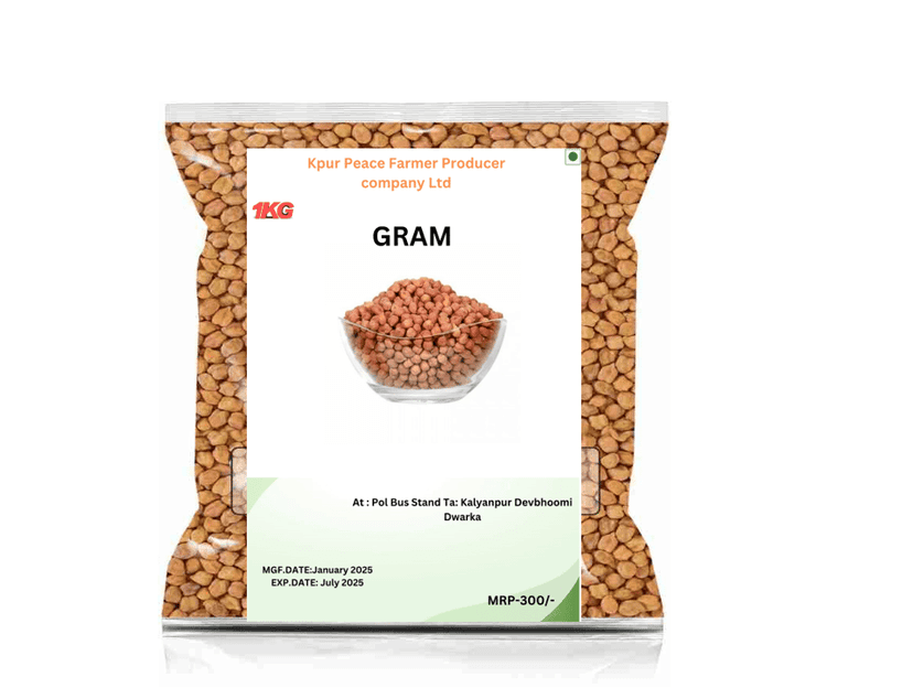Gram
