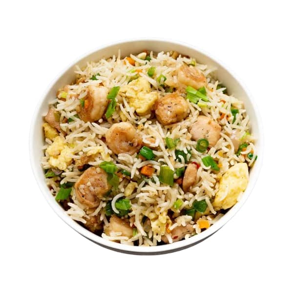 Mix Fried Rice Non Veg (Full)