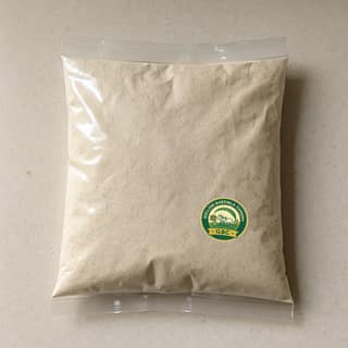 GOLLORI BHEEMLA Complex's singhara flour (water chestnut flour)
