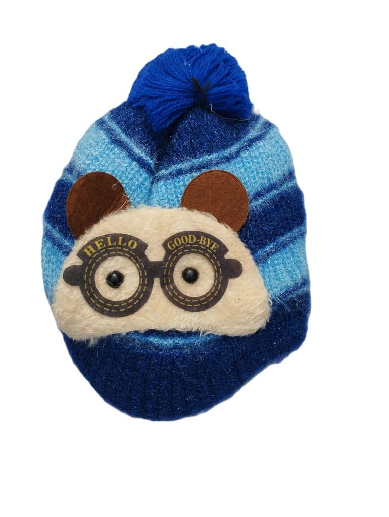 Boys Winter Cap view 3