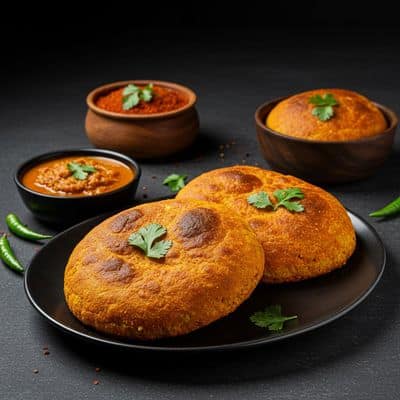 Masala Kolcha