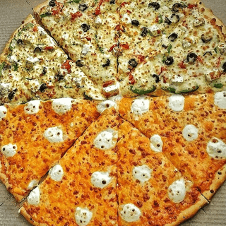Joy special pizza Large