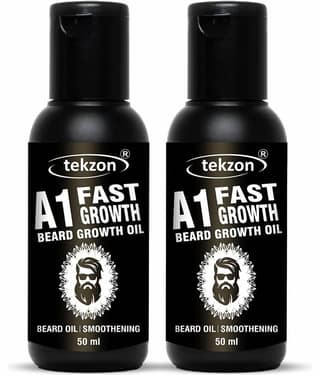 TEKZON - Hair Growth Jojoba Oil 50 ml ( Pack of 2 )