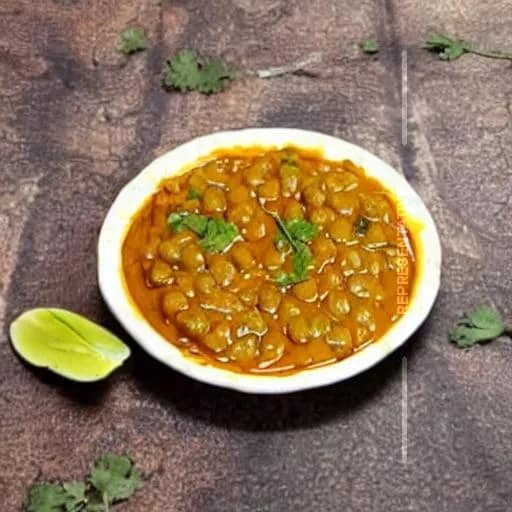 Special dal fry in Ghee