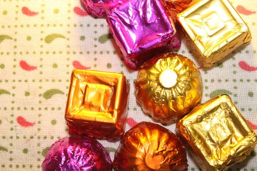 OotyMade Ooty Birthday Chocolate Gift Pack view 2