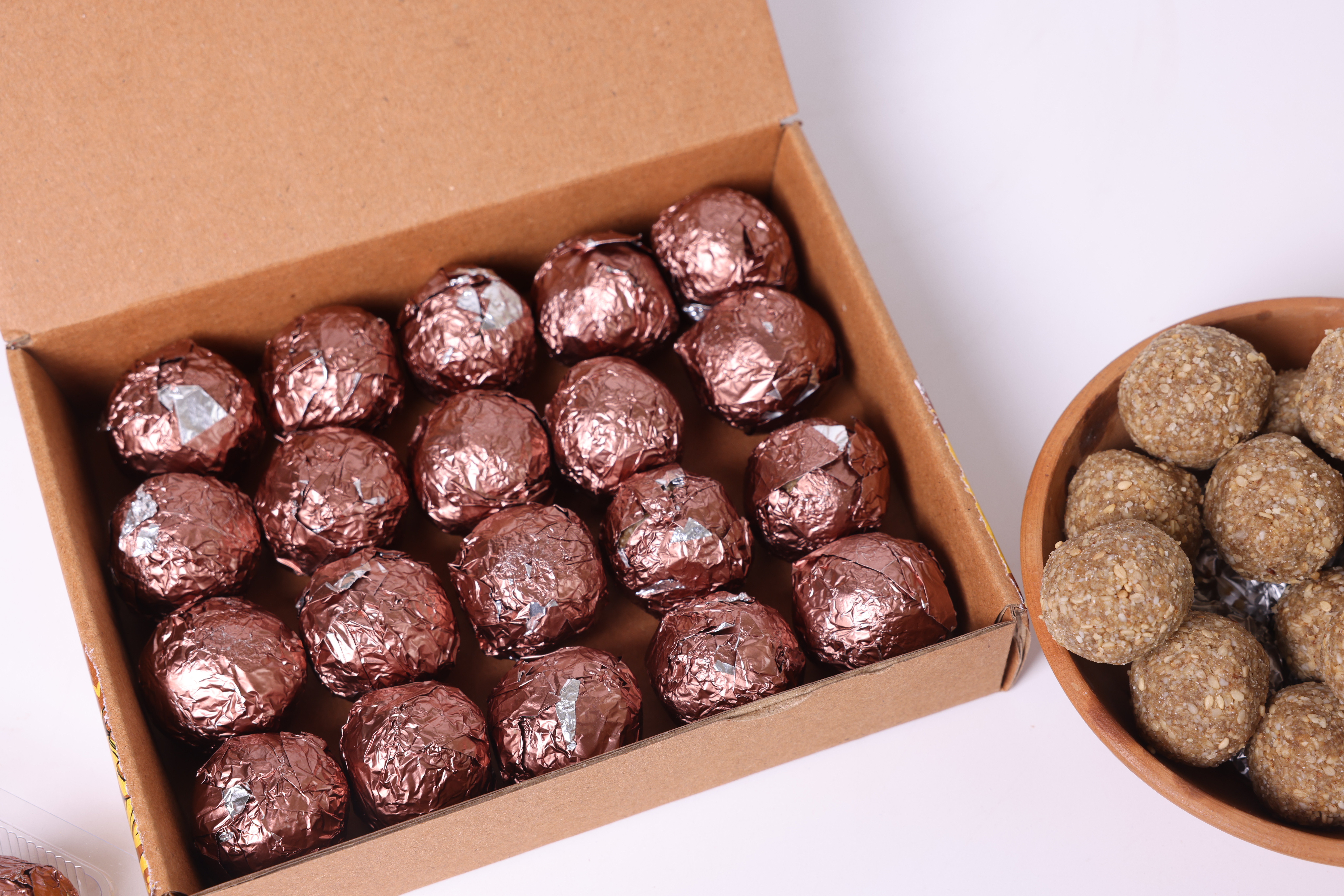 Nutri 7 Ladoo view 3