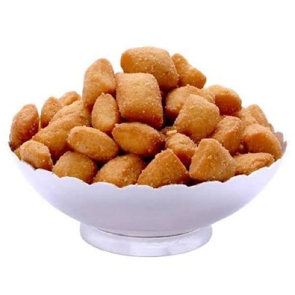 Shankarpali (250 Gms)