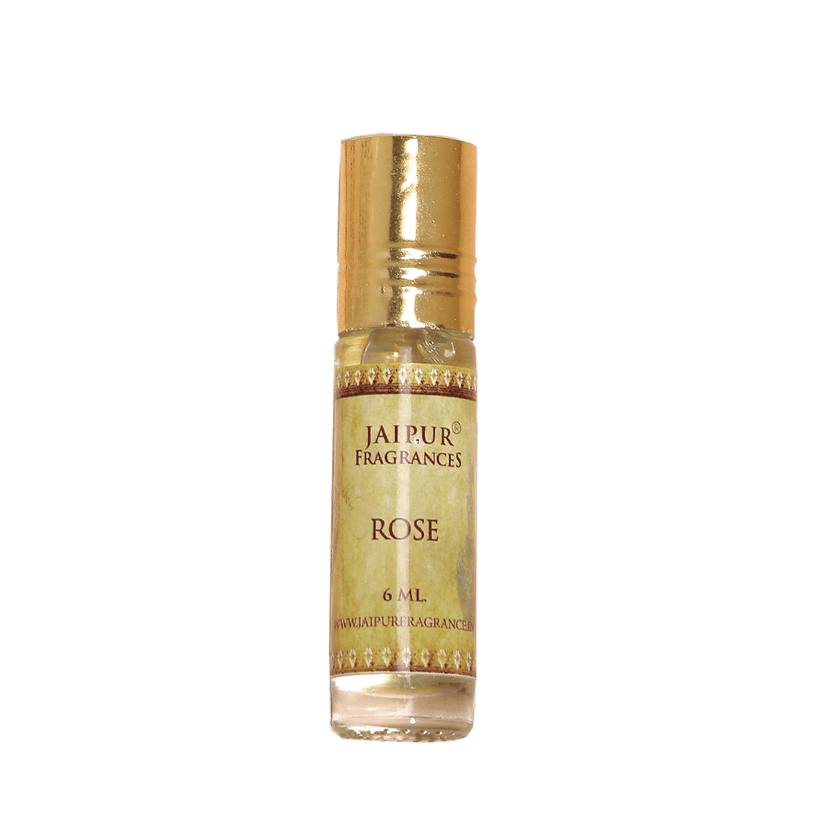 Rose Fragrance / Attar view 3