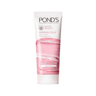 Pond's Clay Mask Bright Beauty 90g