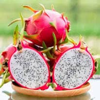 Dragon Fruit(250g)