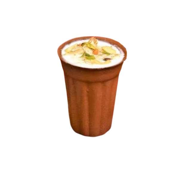 Plain Kulhad Lassi