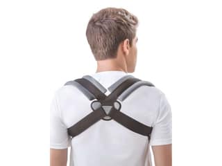 Dyna Clavicle Brace - X-Large