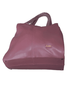 Pure Leather Women's Handbag