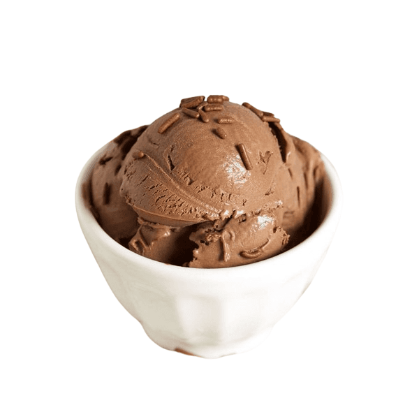 Ice Cream Chocolate