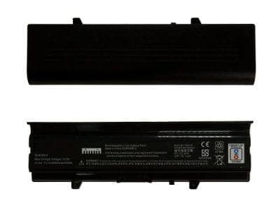 Laptop Battery For DELL V14/ 4030, 11.1V 6 Cells 4400mAh Compatible