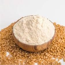 Wheat flour 1kg view 2