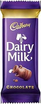 CADBURY DAIRY MILK 46GM
