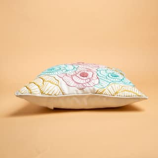 Chann Studio - Bloom Velvet Cushion Covers