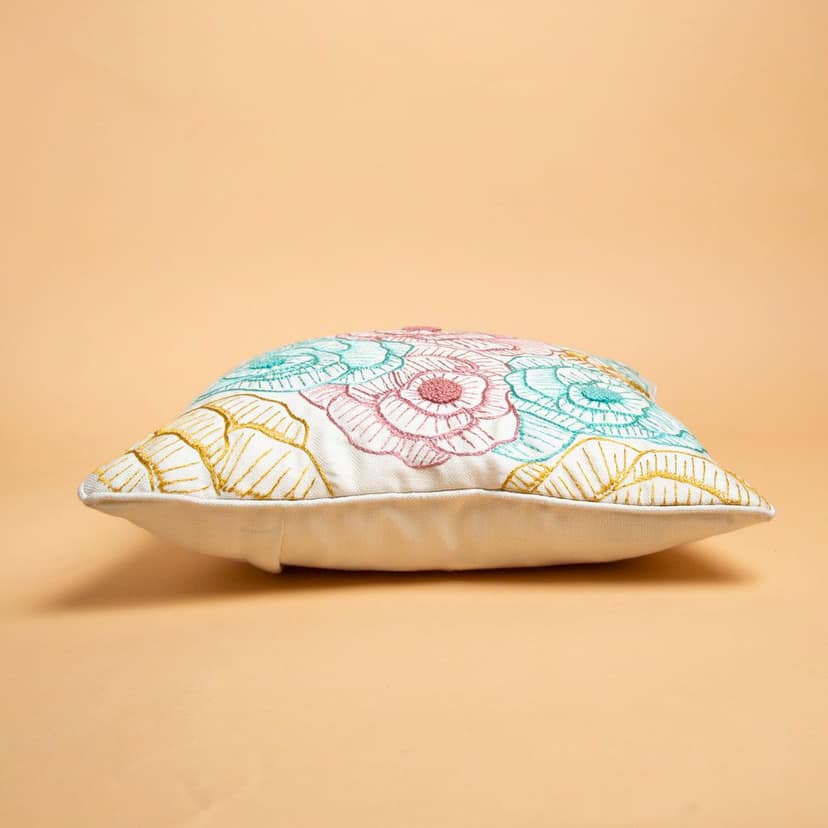 Chann Studio - Bloom Velvet Cushion Covers