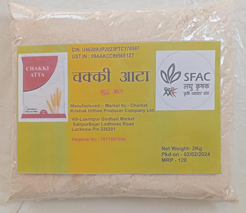 Wheat Flour