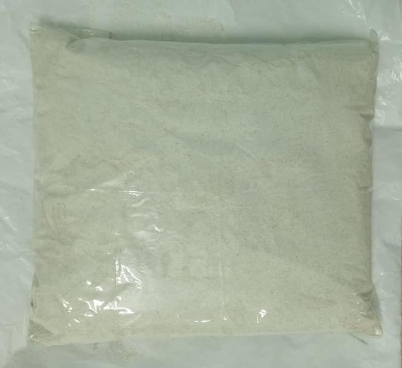 Wheat Flour view 2