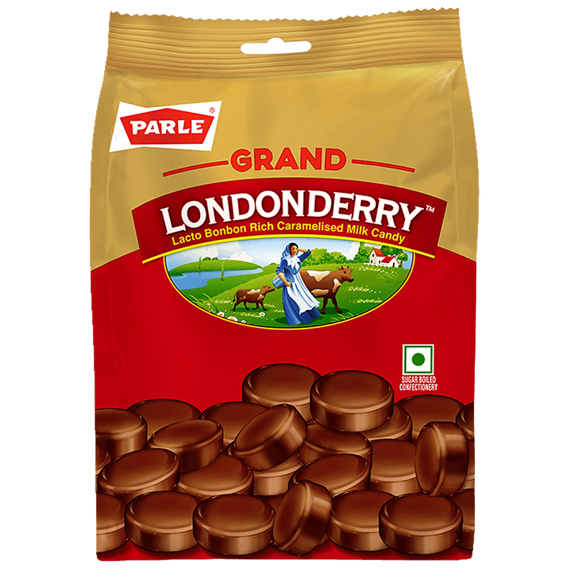 Parle Candy - Grand Londonderry, 198 G view 2