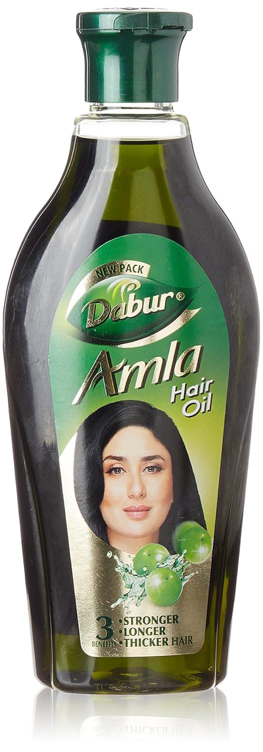 Dabur Amla Hair Oil, 275Ml