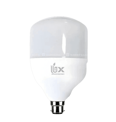 50W LED Bulb Cool White B22 Base (Pack of 01) view 2