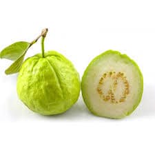 Guava (2pcs)