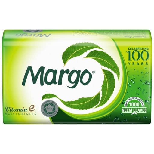 Margo Original Neem Soap 75 Gms