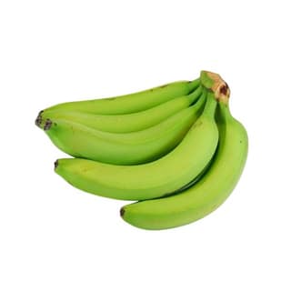 Raw Banana (Dozen)