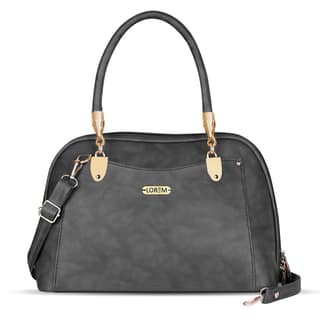 LOREM Gorgeous Faux Leather Handbag For Women And Girls HB01 to HB08