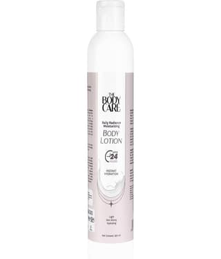 The Body Care Daily Radiance Moisturizing Body Lotion 24Hrs ( 300ML)