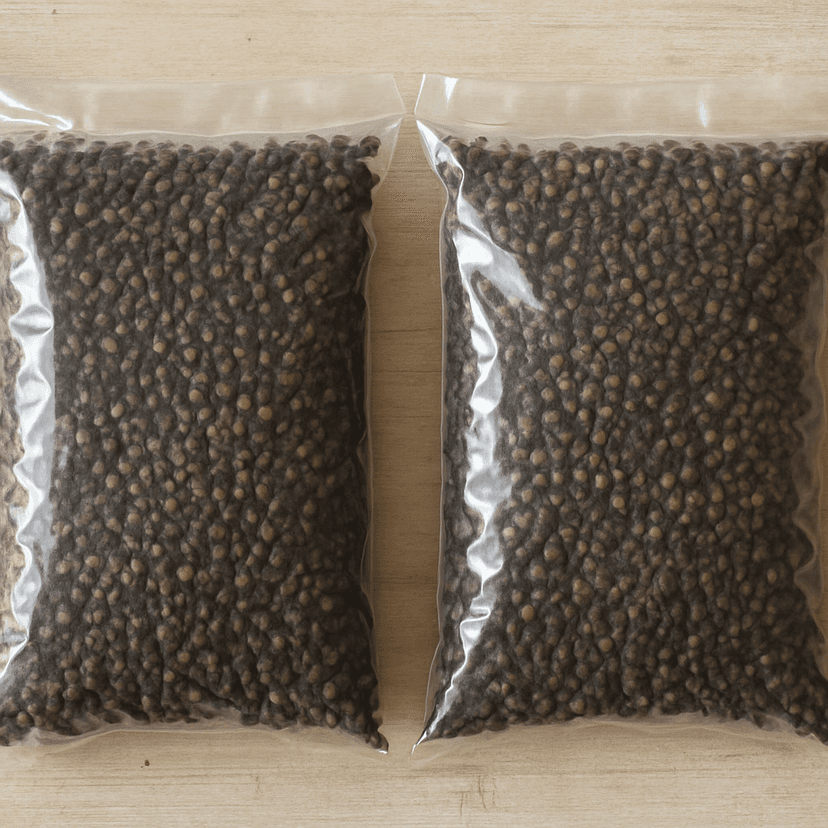 Anjutha/Anith Pangi Pavilion's black pepper whole view 2
