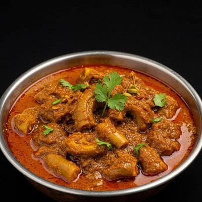 Boti Curry