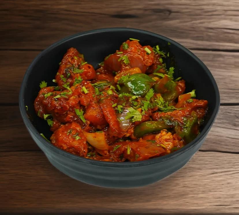 Gobi manchurian