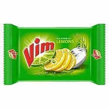 VIM BAR 80G