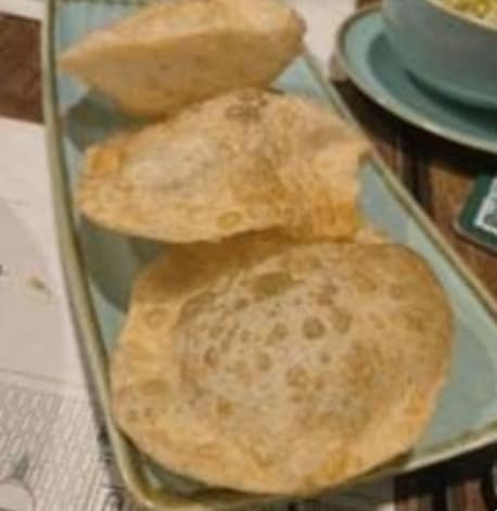 Luchi (4pc)