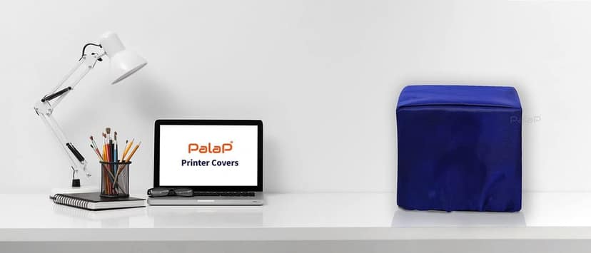PalaP Dust Proof Printer Cover for Canon MF3010 view 5