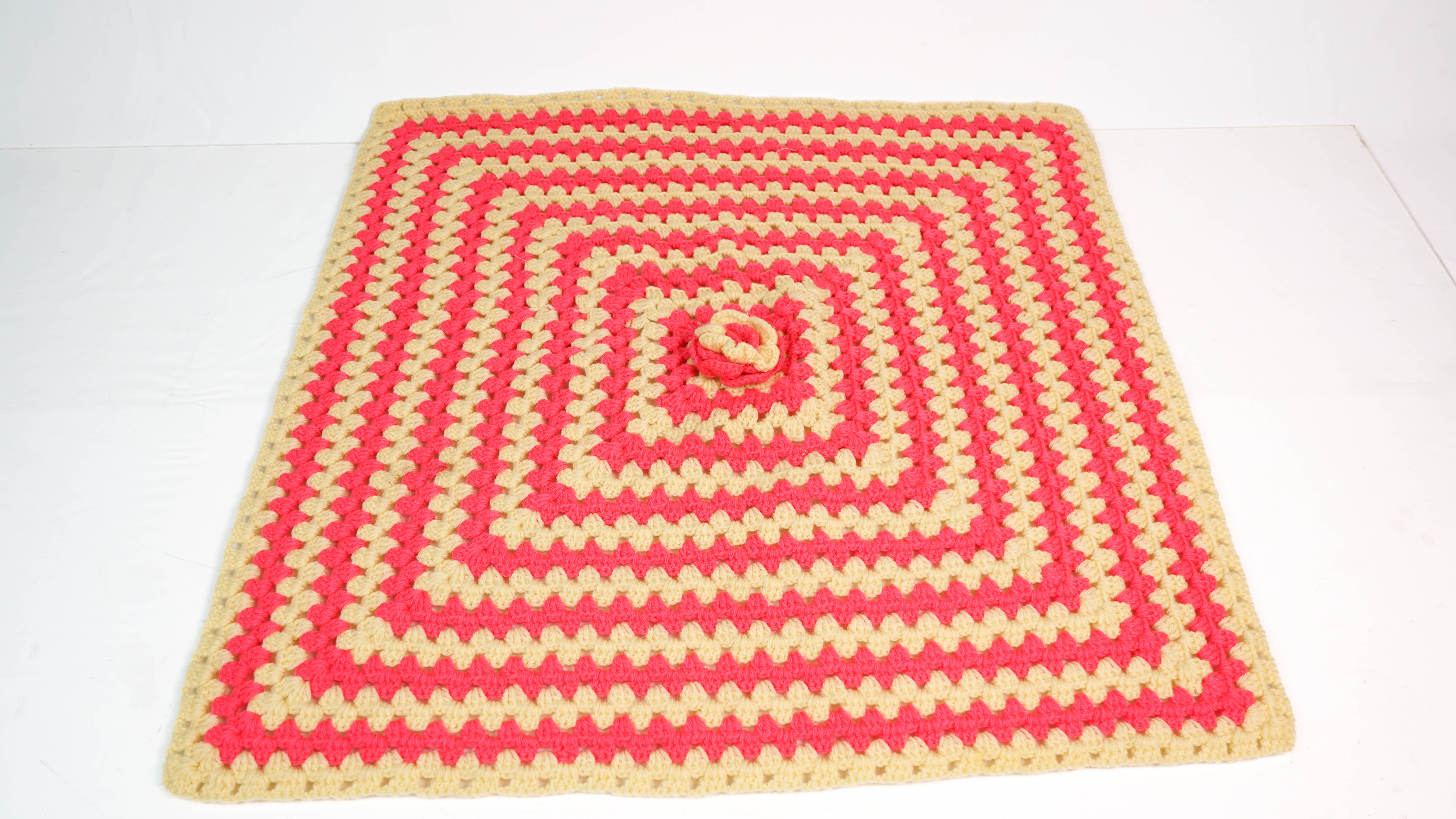 Handcrafted Table Cloth | Elegant & Reusable Decorative Table Cover