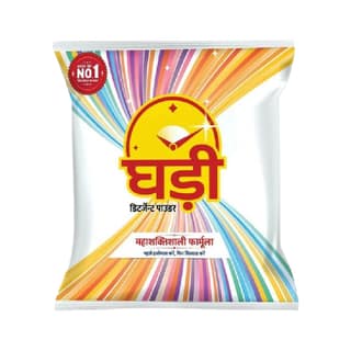 Ghadi Detergent Powder 500 Gms