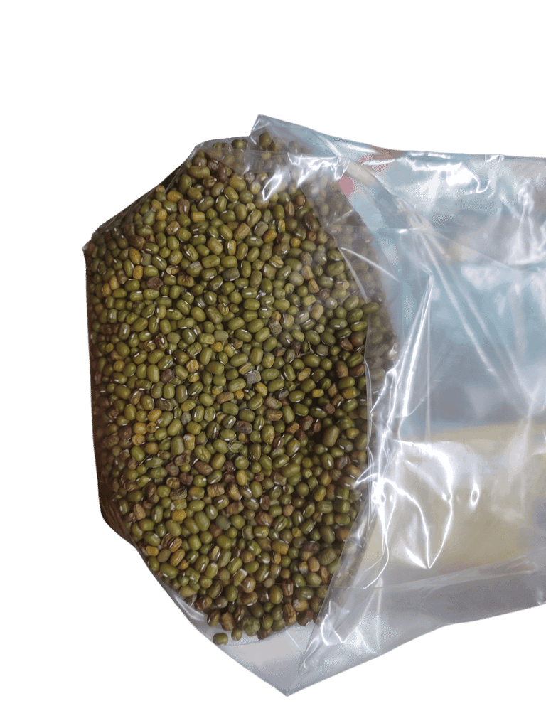 Whole Moong (Green Gram) | Premium Unpolished Pulses | अख्खा मूग view 3
