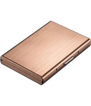 SHB Steel Card Holder ( Pack 1 )