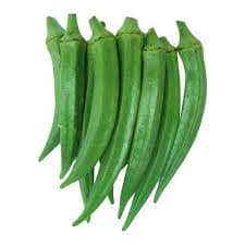 Ladyfinger 500g